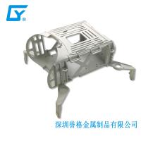 飛馬無人機有使用壓鑄產(chǎn)品嗎？