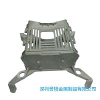 億航無人機(jī)有用到鋅合金壓鑄嗎？