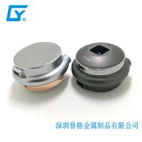 飛利浦智能鎖有用到壓鑄工藝嗎？