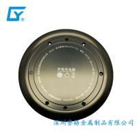 鋁合金鑄件在蘋(píng)果無(wú)線(xiàn)充電器有應(yīng)用嗎？