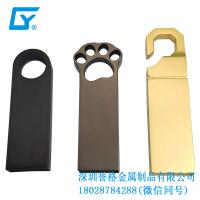 鋁合金鑄件能做電泳表面處理嗎？