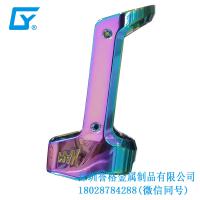 鋁合金的王者：鋁壓鑄帶你飛！