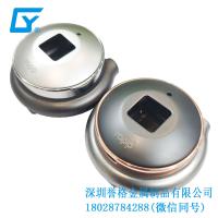 鋅合金鑄件在德施曼智能鎖有應(yīng)用嗎？