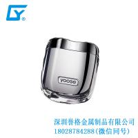 驚天動(dòng)地！鋅鋁合金壓鑄廠家的傳奇之路！