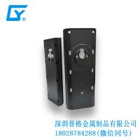 壓鑄工藝能做噴漆工藝表面處理嗎？