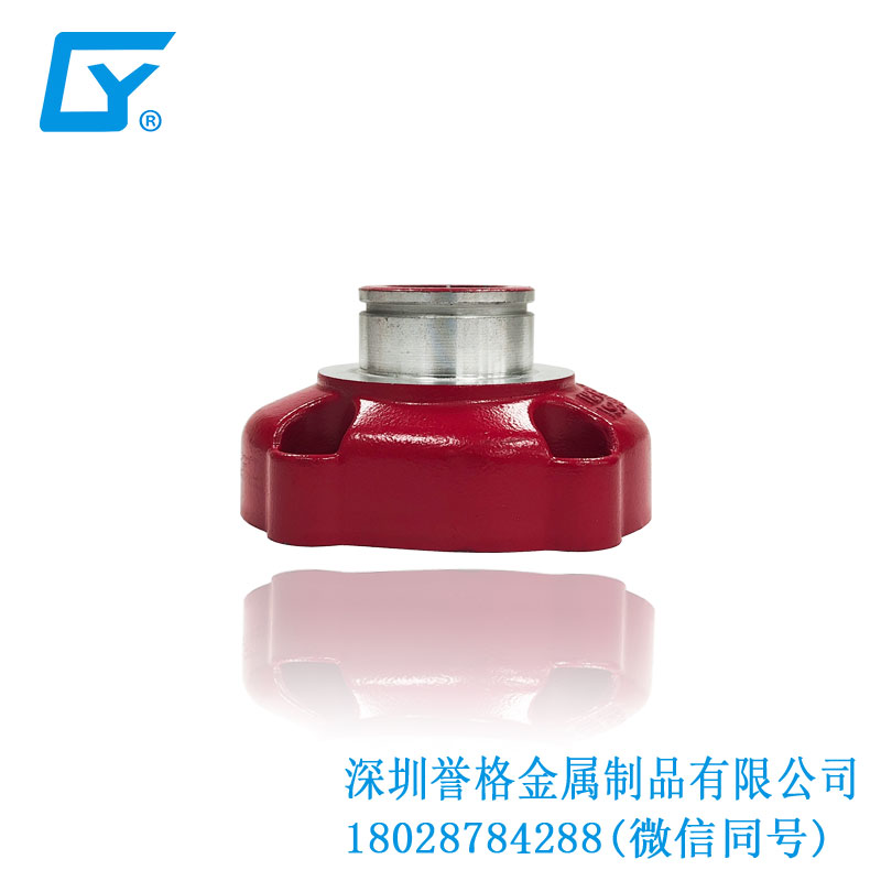 氣壓閥門(mén)，最高120PSI（8.3個(gè)壓）