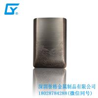 奔騰剃須刀有使用壓鑄件嗎？