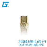 鋅合金壓鑄工藝可以做電鍍表面處理嗎？