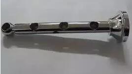 鑄件起泡，電鍍后氣泡，壓鑄公司該怎么解決