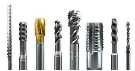 鉆頭斷在鋁合金壓鑄件里了，怎么辦