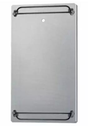 全金屬外殼的加工工藝全揭秘 全金屬外殼的加工工藝全揭秘