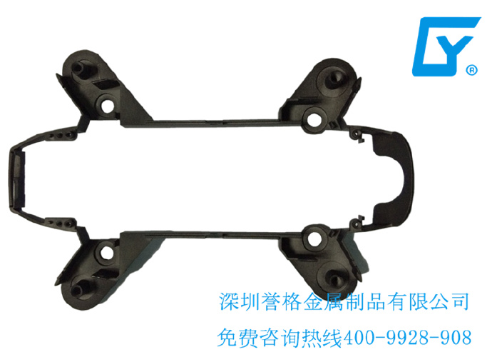 設(shè)計鎂合金壓鑄，要避免觸碰的雷區(qū)