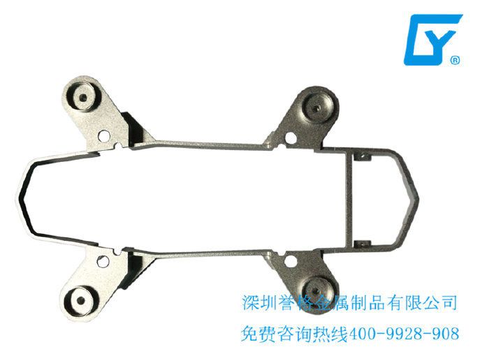 設(shè)計鎂合金壓鑄，要避免觸碰的雷區(qū)