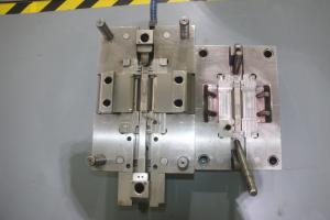 模具設(shè)計的奧秘！東莞壓鑄模具帶你一步步揭開...