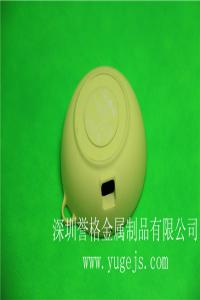 鋅合金鑄件能做真空電鍍表面處理嗎？