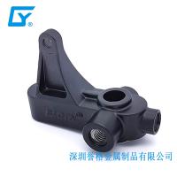 鋁合金壓鑄合適做電泳表面處理嗎？