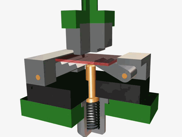 除了鋁合金壓鑄，還有哪些成型工藝