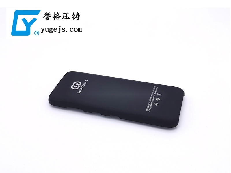 壓鑄廠該轉(zhuǎn)變思想，拋棄落后的營銷理念