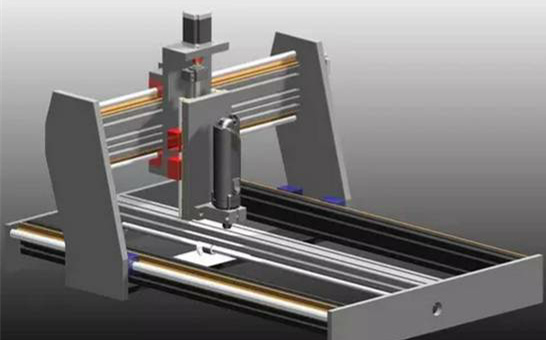 各種壓鑄工藝、加工工藝、表面處理工藝介紹