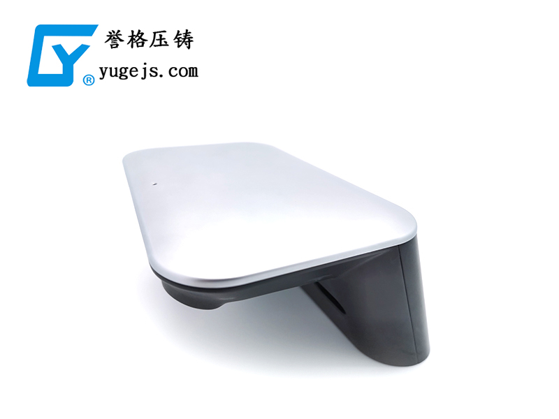 做好模具的上下機(jī)工作，是做好鋁合金壓鑄的開(kāi)始