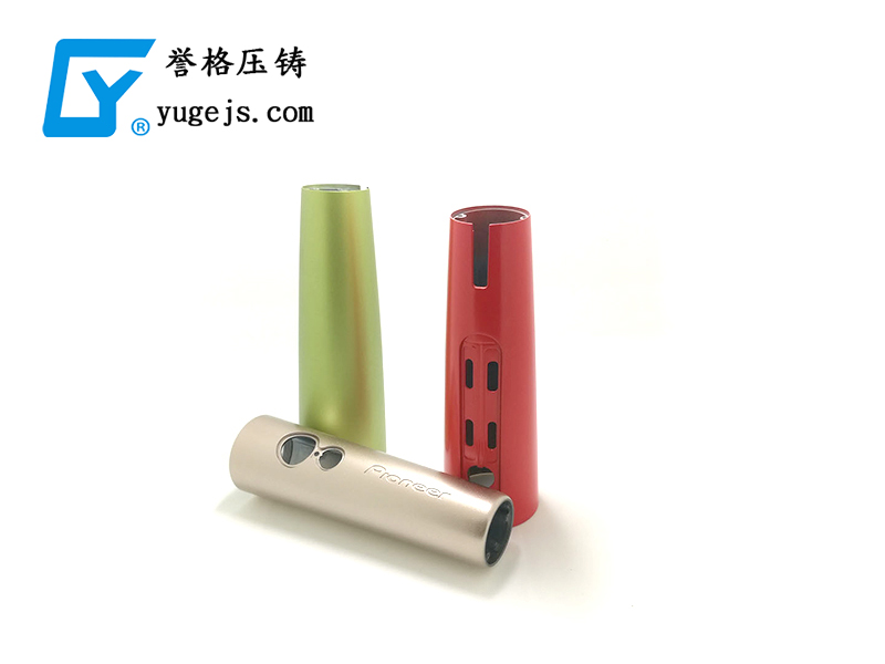 鋁合金壓鑄件與鋅合金壓鑄件的功能相比較，哪個(gè)功能更好呢？