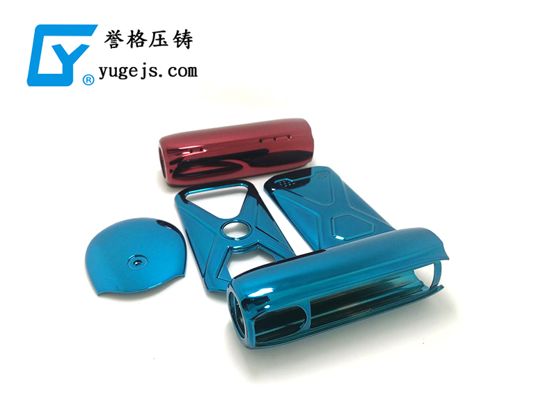 選擇鋅合金壓鑄產(chǎn)品的好處 選擇鋅合金壓鑄產(chǎn)品的好處