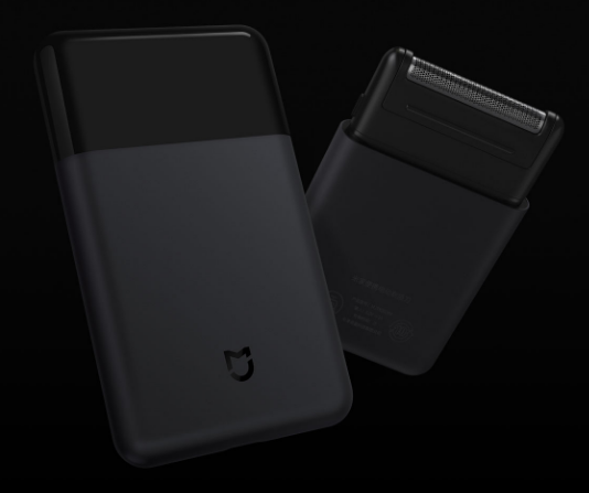 便攜剃須刀-小米到底在賣什么？