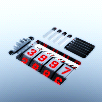 機(jī)械動態(tài)圖，那些壓鑄廠家常見的機(jī)械動態(tài)圖