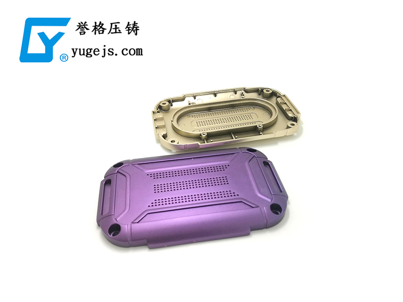 制作模具時(shí)運(yùn)用的用料不同、作用也不同，那壓鑄廠家是怎么選擇的