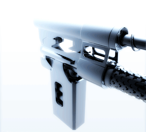 男人的夢想，各種軍工工作示意圖