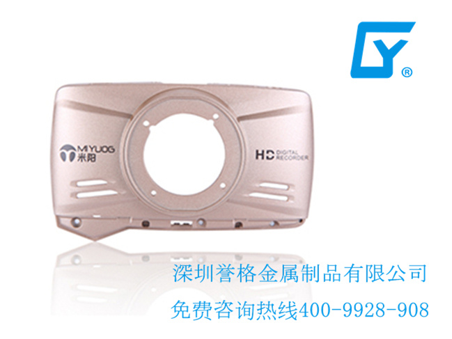 攻牙鉆孔，深圳壓鑄公司會(huì)遇到哪些問題