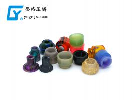 壓鑄件的縮孔和縮松問題，壓鑄公司該怎么解決