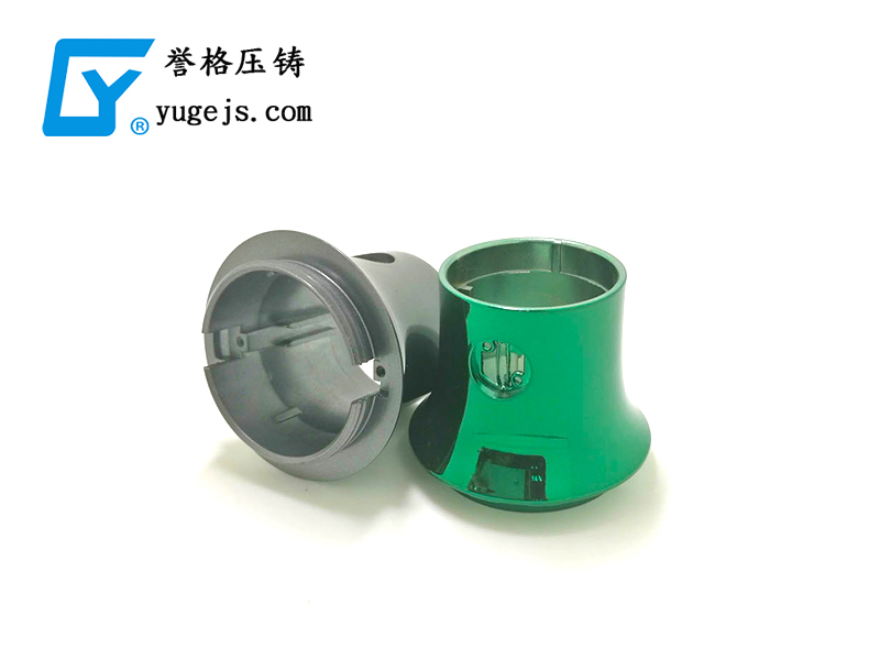 防止鑄件皮下氣孔，壓鑄公司該怎么做