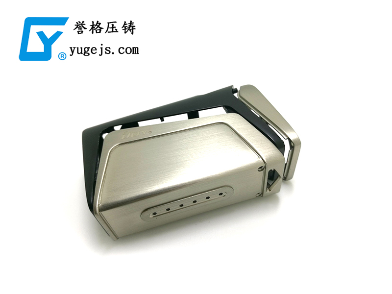 拒絕欠賬，壓鑄公司不做賴賬的生意