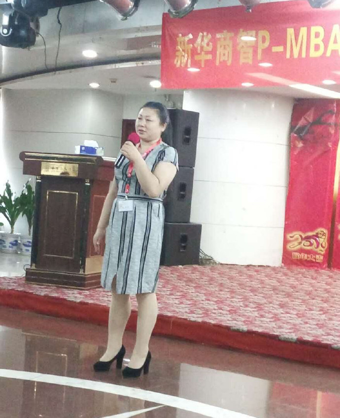 深圳PMBA23班畢業(yè)典禮，譽格學(xué)員畢業(yè)了