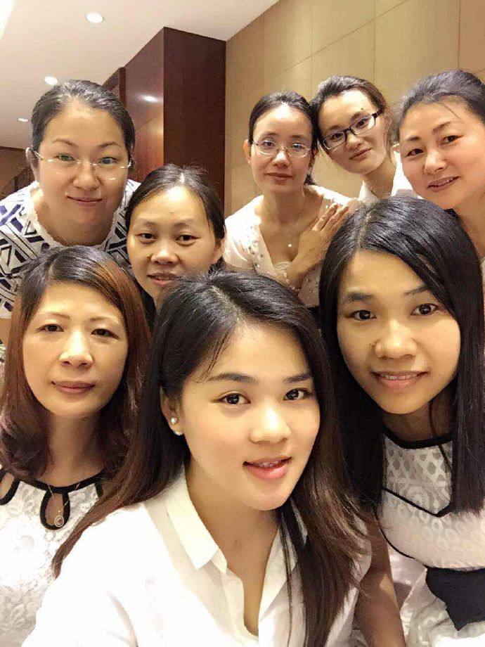 深圳PMBA23班畢業(yè)典禮，譽格學(xué)員畢業(yè)了