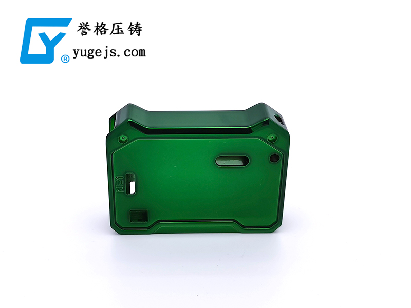 壓鑄廠家應(yīng)該有和同行合作的意識，共同打拼海外市場