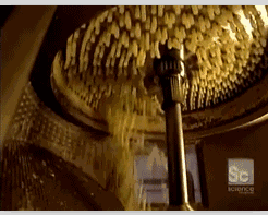 一些機械圖，壓鑄廠商肯定會遇到的