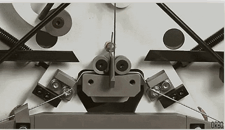 一些機械圖，壓鑄廠商肯定會遇到的