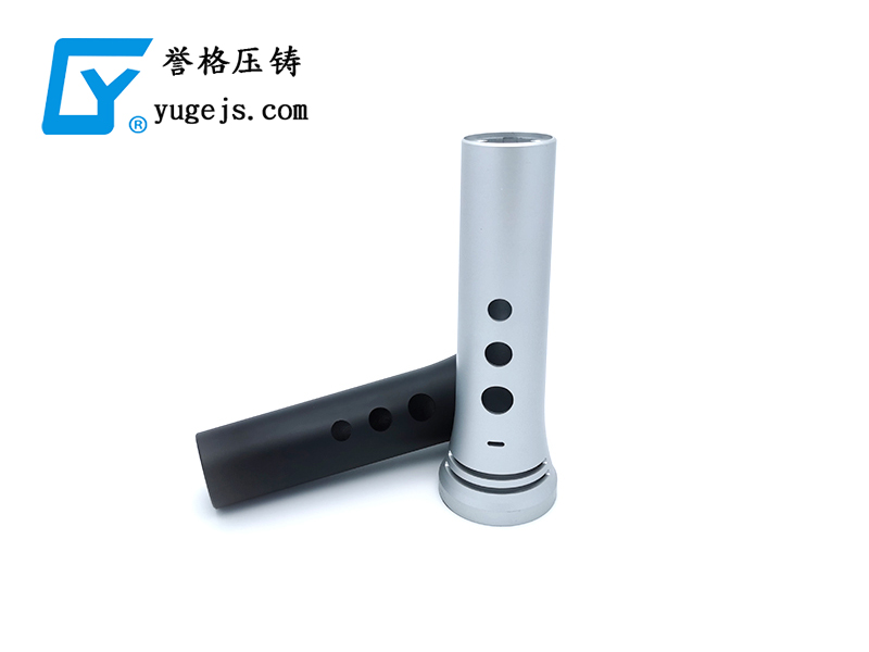 首次試模，深圳壓鑄公司如何調(diào)參數(shù)