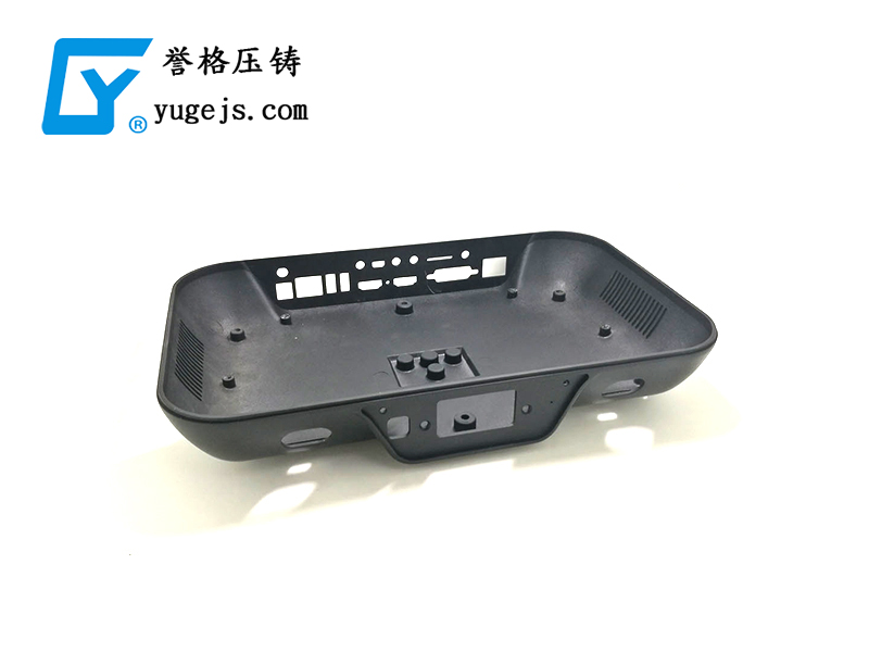 向東莞壓鑄廠看齊，大力發(fā)展真空熱處理技術(shù)