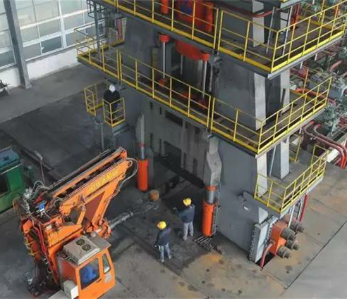 鋅合金壓鑄廠富的富死，窮的等死