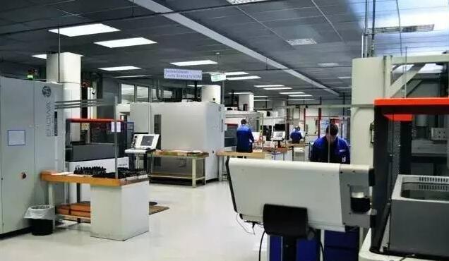 向先進學習，壓鑄公司如何向高附加值進發(fā)