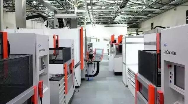 向先進學習，壓鑄公司如何向高附加值進發(fā)