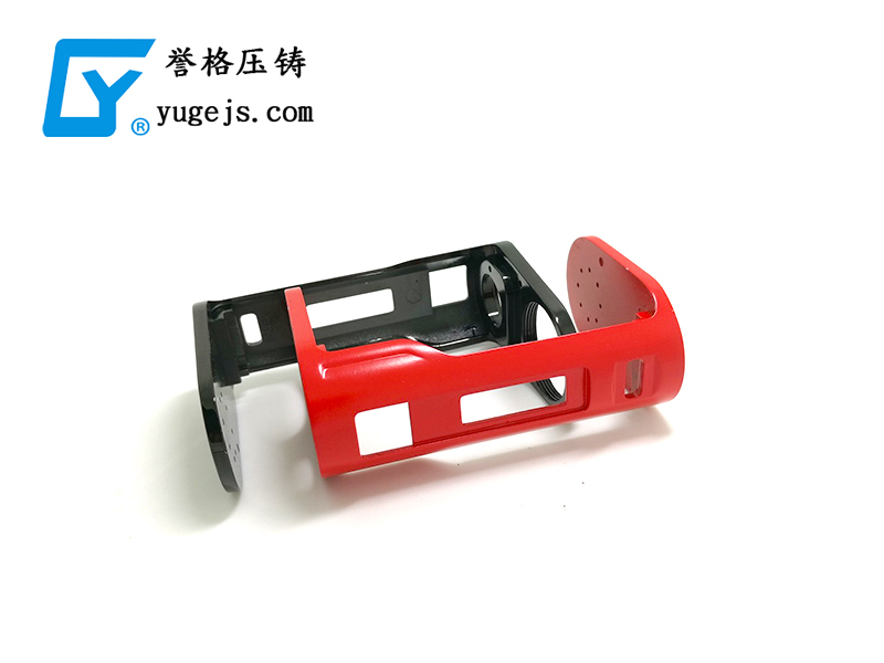 鋅合金壓鑄的表面質(zhì)量可以通過熱處理得到很大的提升 鋅合金壓鑄的表面質(zhì)量可以通過熱處理得到很大的提升