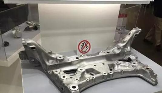 20% off，壓鑄公司將用鋁占領世界