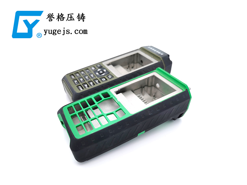 需要重點(diǎn)關(guān)注鋁合金壓鑄工序 需要重點(diǎn)關(guān)注鋁合金壓鑄工序