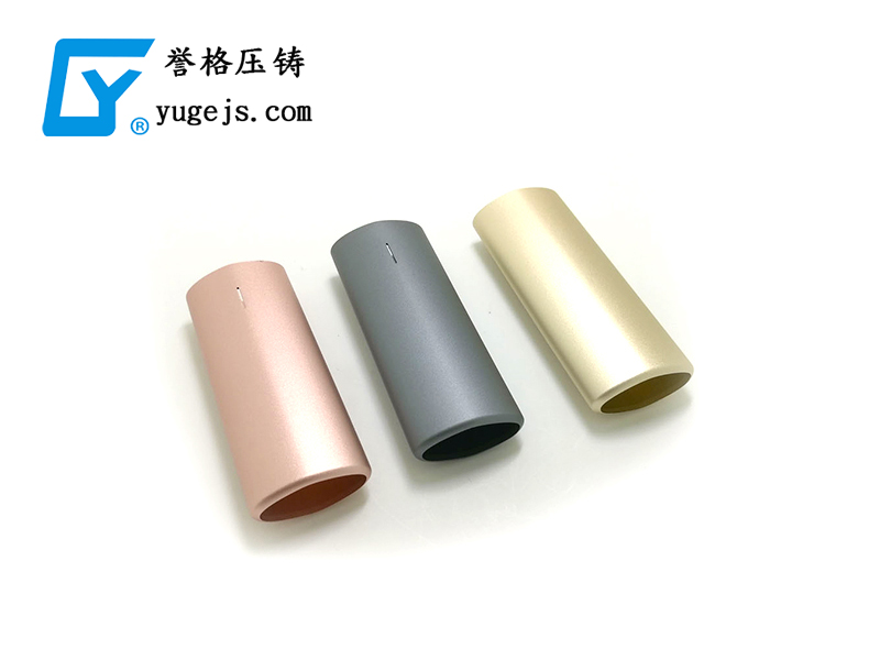 制造強國，中小壓鑄廠是不可或缺的力量