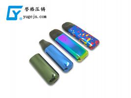 壓鑄新技術(shù)，冷擠壓和溫擠壓