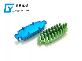 壓鑄公司調(diào)試、維護(hù)壓鑄機(jī)的要點(diǎn)